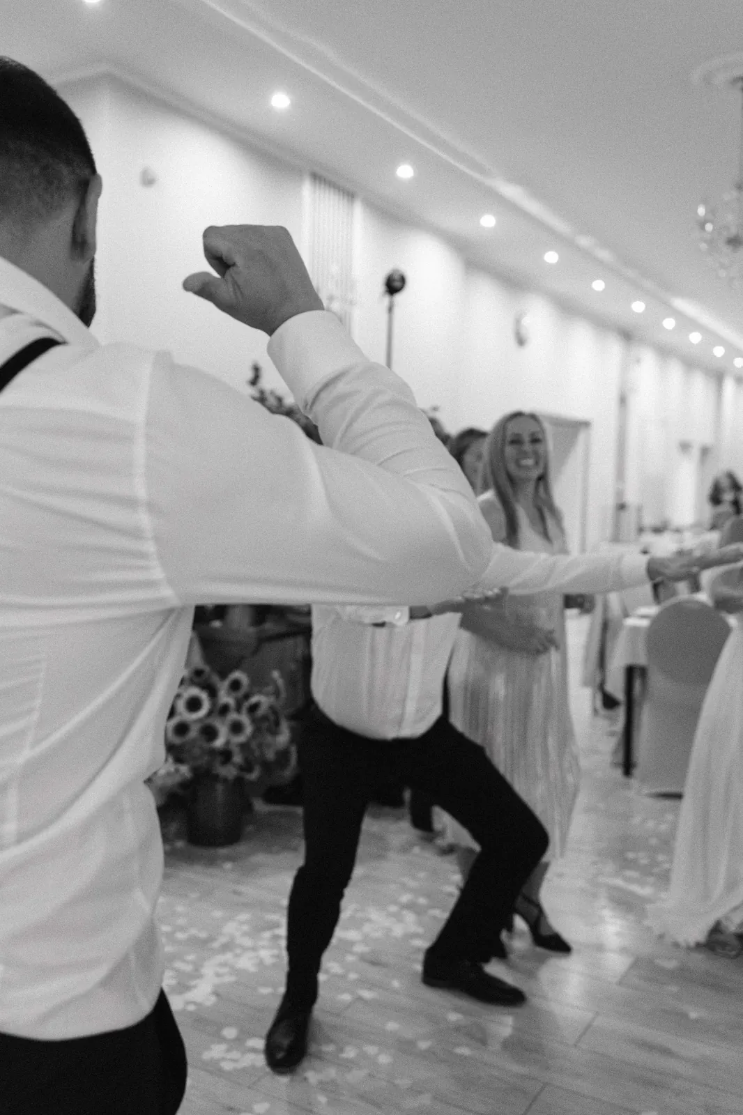 Klaudia & Dawid